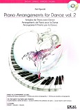 Piano Arrangements for Dance Vol.2