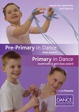 Pre-Primary in Dance
