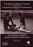 THE FONTEYN NUREYEV YOUNG DANCERS COMPETITION