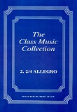 the-class-music-collection-music-book-vol-2-allegro