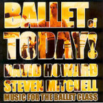 Ballet of Today　レッスンCD