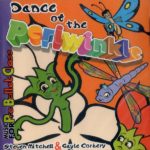 Dance of the Periwinkle　レッスンCD