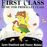 First Class Vol.1　レッスンCD