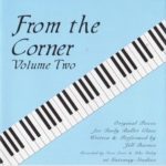 From the corner, Vol.2　レッスンCD