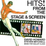 Hits! from the Stage & Screen　レッスンCD