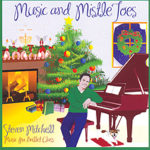 Music and Mistle Toes　レッスンCD