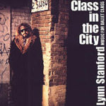 Class in the City § Music for Ballet Class　レッスンCD