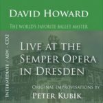 Live at the Semper Opera in Dresden Vol.2　レッスンCD