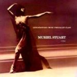 Muriel Stuart § Music For Ballet Class　レッスンCD