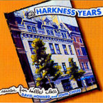 The Harkness Years　レッスンCD