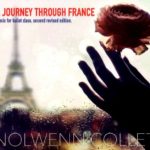 A Journey through France レッスンCD