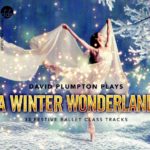 A Winter Wonderland　レッスンCD