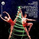 Christmas Modern Melodies　レッスンCD