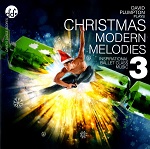 Christmas Modern Melodies 3　レッスンCD