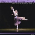 Dance with Margot Vol.6 レッスンCD