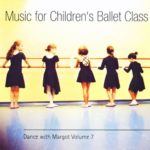 Dance with Margot Vol.7 レッスンCD