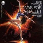 Divas for Ballet レッスンCD