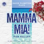 Mamma Mia for Ballet レッスンCD
