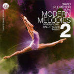 Modern Melodies 2 レッスンCD