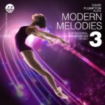 Modern Melodies 3 レッスンCD