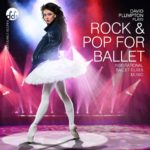Rock & Pop for Ballet レッスンCD