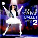 Rock & Pop for Ballet 2 レッスンCD
