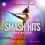 Smash Hits for Ballet レッスンCD