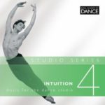 Studio Series Intuition Vol.4　レッスンCD