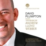 The Music of Andrew Lloyd Webber レッスンCD