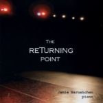 The Returning Point　レッスンCD