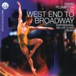 West End to Broadway レッスンCD