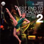 West End to Broadway 2 レッスンCD