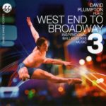 West End to Broadway 3 レッスンCD