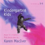 Kindergarten Kids レッスンCD