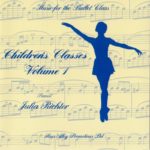 Children's Classes Vol.1　レッスンCD