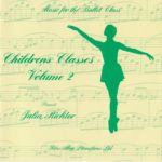 Children's Classes Vol.2　レッスンCD