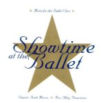 Showtime at the Ballet　レッスンCD