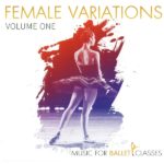 Female Variations Vol.1　ヴァリエーションCD