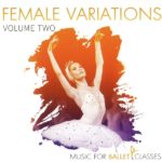 Female Variations Vol.2　ヴァリエーションCD
