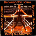 Between the Barres　2枚組　レッスンCD