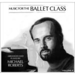 Music for the Ballet Class Vol.4　レッスンCD