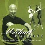 Original Music for the Ballet Class Vol.7　レッスンCD
