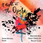 A Night at the Opera　レッスンCD