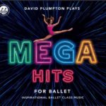 Mega Hits for Ballet レッスンCD