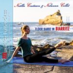 Floor Barre in Biarritz レッスンCD