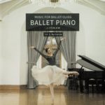 Ballet Piano Vol.2 ロマンス　レッスンCD