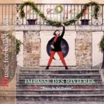 Impasse Des Rivieres レッスンCD