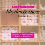 Rhythm & Shoes Vol.1 バレエレッスンCD
