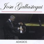 Adagios バレエレッスンCD